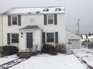 79 Colonial Ave, Buffalo, NY 14217