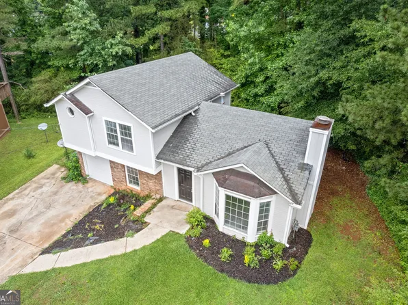 2426 Corner Shoals Dr, Decatur, GA 30034