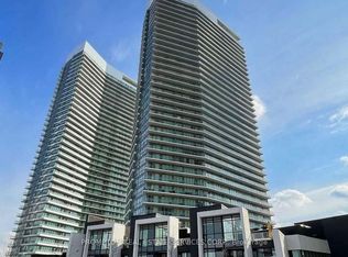 115 McMahon Dr #3001, Toronto, ON M2K 0E3