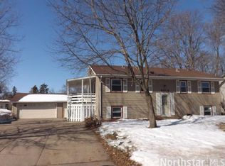 8014 Hornell Ave S, Cottage Grove, MN 55016