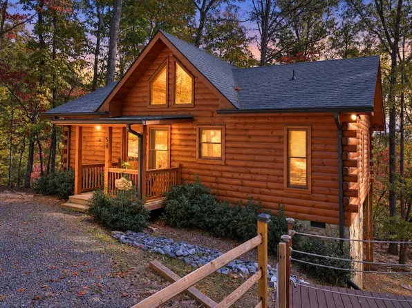53 Haley Dr, Cherry Log, GA 30522