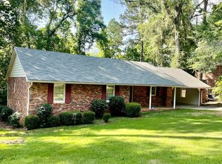611 Brookdale Dr, Dublin, GA 31021
