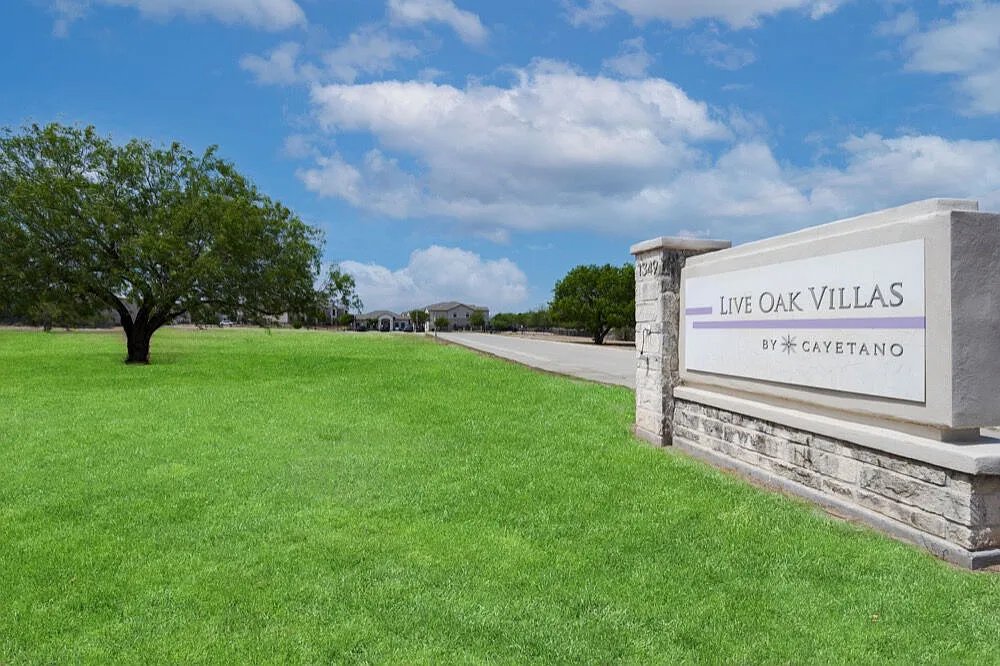 Live Oak Villas — Photo 1