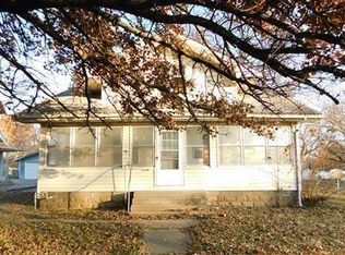 311 E Washington St, Yates Center, KS 66783