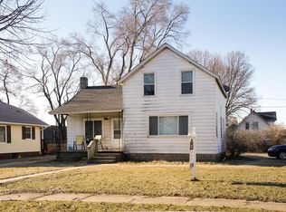 306 E Morrell St, Otsego, MI 49078
