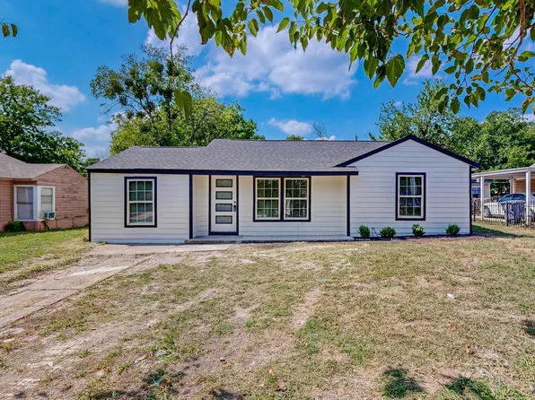215 W Corning Ave, Dallas, TX 75224