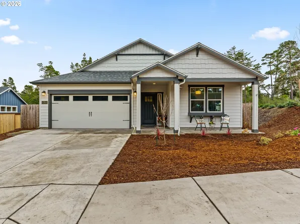 4764 Stonefield Ct, Florence, OR 97439