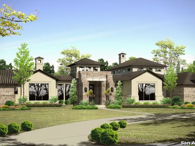 218 Wellesley Loop, Shavano Park, TX, 78231