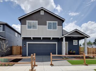 2810 NW Witch Hazel Ln, Salem, OR