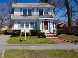 7 Sanger Ave, Lynn, MA 01904