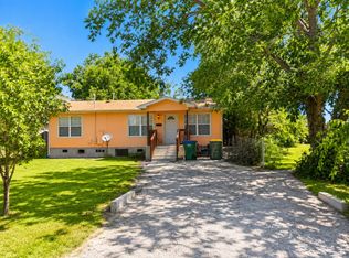 205 W Wheeler St, Manor, TX 78653