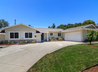 223 Rodeo Rd, Glendora, CA 91741