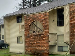 101 Pine Forest Dr APT 26G, Maumelle, AR 72113