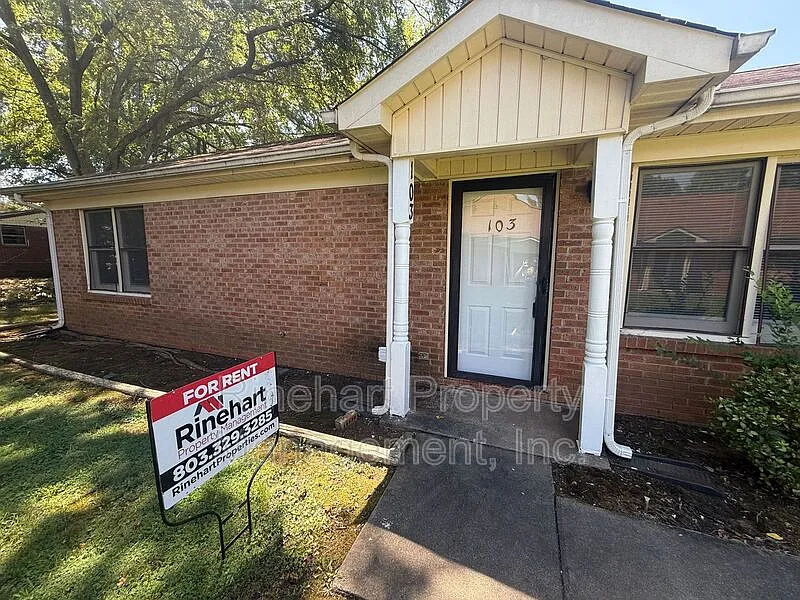 1100-103 Chandler Dr