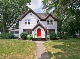 1728 Tecumseh River Rd, Lansing, MI 48906