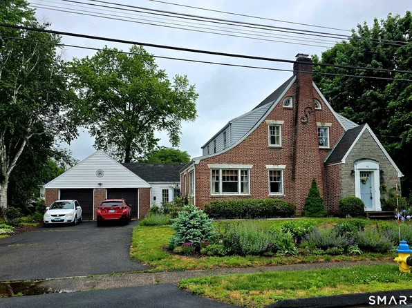 61 Russell Road, Southington, CT 06450