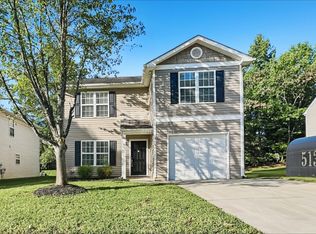 5133 Autumn Oak Dr, Charlotte, NC 28269