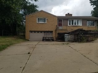 309 E McMurray Rd, Mcmurray, PA 15317