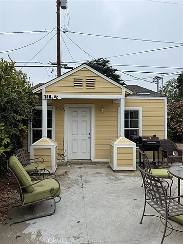 1108 Freeman St #2 Photo 1