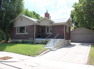 946 E Kensington Ave, Salt Lake City, UT 84105