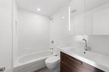 Rented by Compass