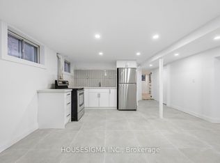 66 Vauxhall Dr #BASEMENT, Toronto, ON M1P1R2