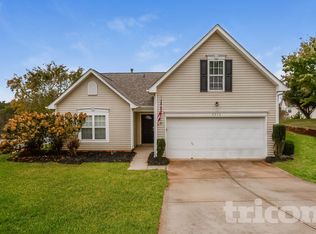 6916 Brandon Chase Ln, Concord, NC 28025