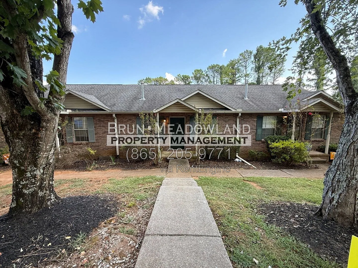 2 bed, 2.0 bath, 1120 sqft, $1,550 — Photo 2