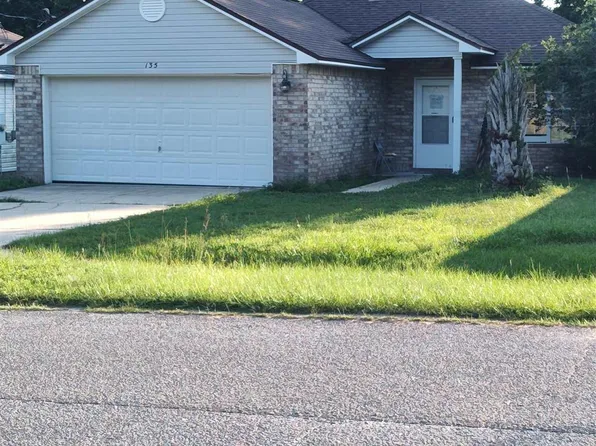 135 Valdosta Ave, Perdido Key, FL 32507