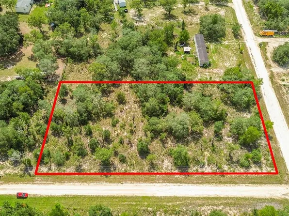 0 SE 68TH TERRACE LOT 1, MORRISTON, FL 32668