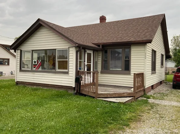 360 E Poston Rd, Martinsville, IN 46151