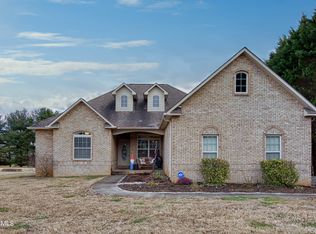 104 Latonia Pl, Seymour, TN 37865