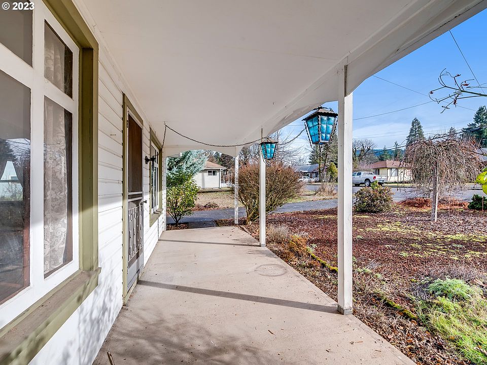 48223 Hills St Oakridge, OR, 97463 Apartments for Rent Zillow