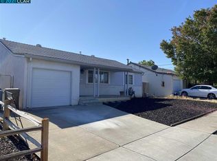 118 Campbell Ave, Antioch, CA 94509