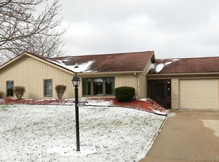 2 Commons West Ct #2, Saginaw, MI 48603