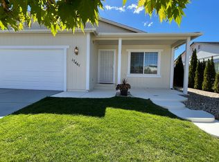 17461 Crystal Canyon Blvd, Reno, NV 89508