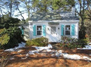 935 State Highway Rte #6-A, Wellfleet, MA 02667