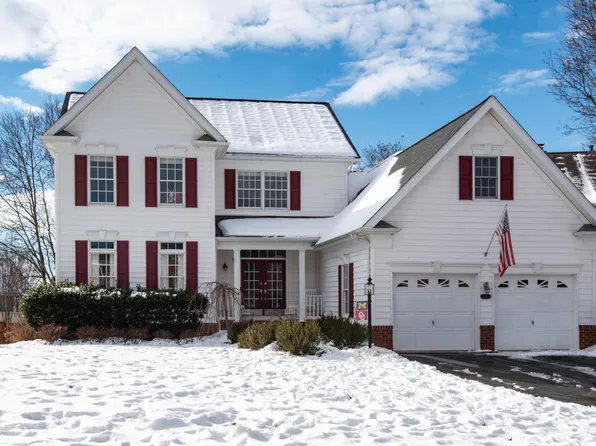 5558 Lone Eagle Ct, Haymarket, VA 20169