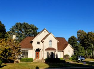 14100 Spring Mill Rd, Louisville, KY 40245