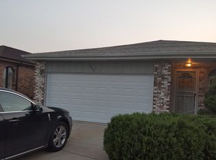 300 Escanaba Ave, Calumet City, IL