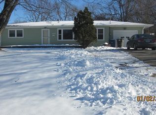 5409 SW 16th St, Des Moines, IA 50315