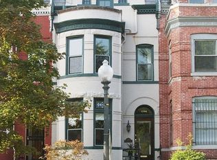 1206 T St NW, Washington, DC 20009