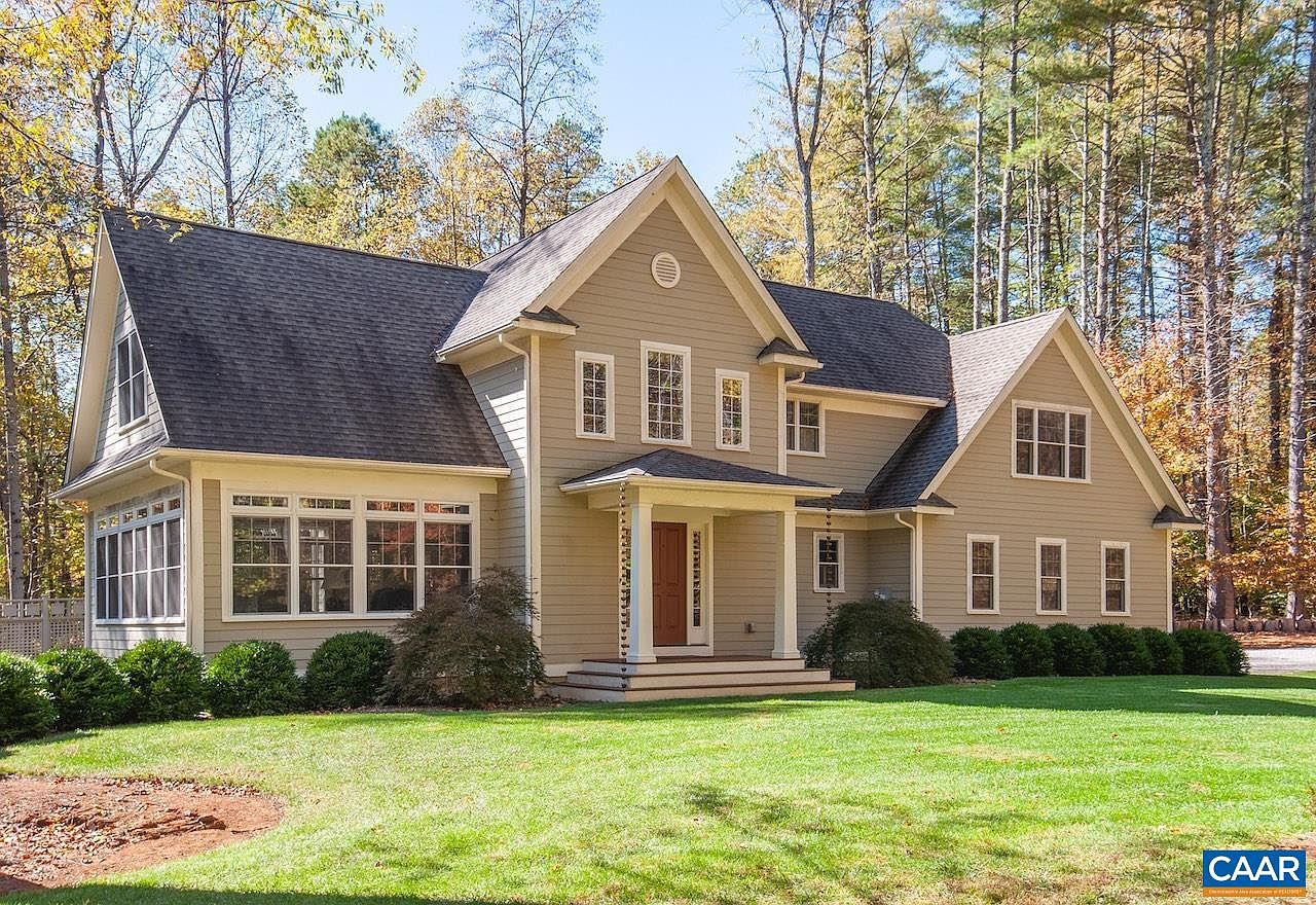 36 Deer Run, Nellysford, VA 22958 MLS 646995 Zillow