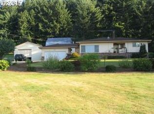 20642 SE Foster Rd, Damascus, OR 97089