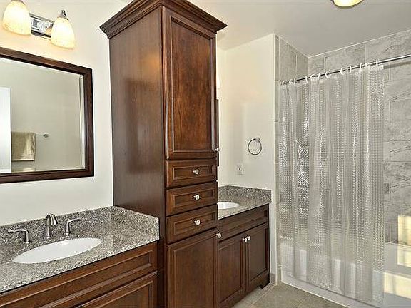 New master bath