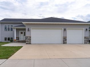 3375 43rd Ave S, Grand Forks, ND 58201