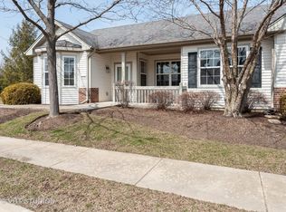 12286 White Tail Ln #12286, Huntley, IL 60142