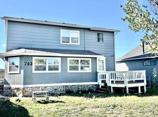 763 D And R Ave, Box Elder, SD 57719