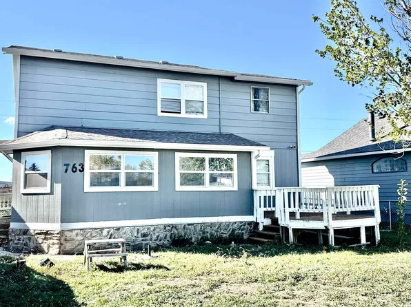 763 D And R Ave, Box Elder, SD 57719