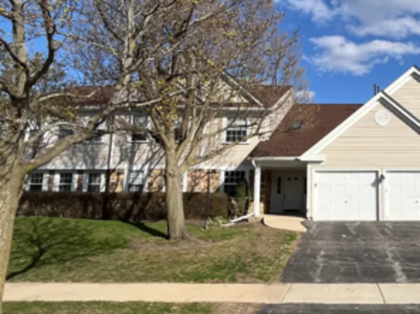 (undisclosed Address), Schaumburg, IL 60193